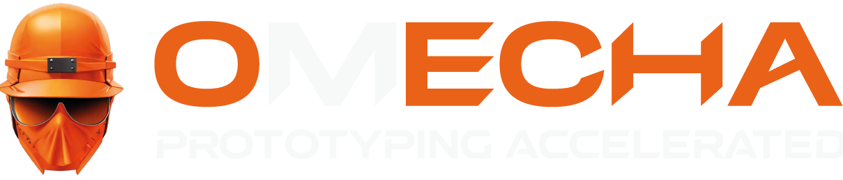 Omecha – Conception Produit | Prototypage Rapide & Impression 3D en Algérie