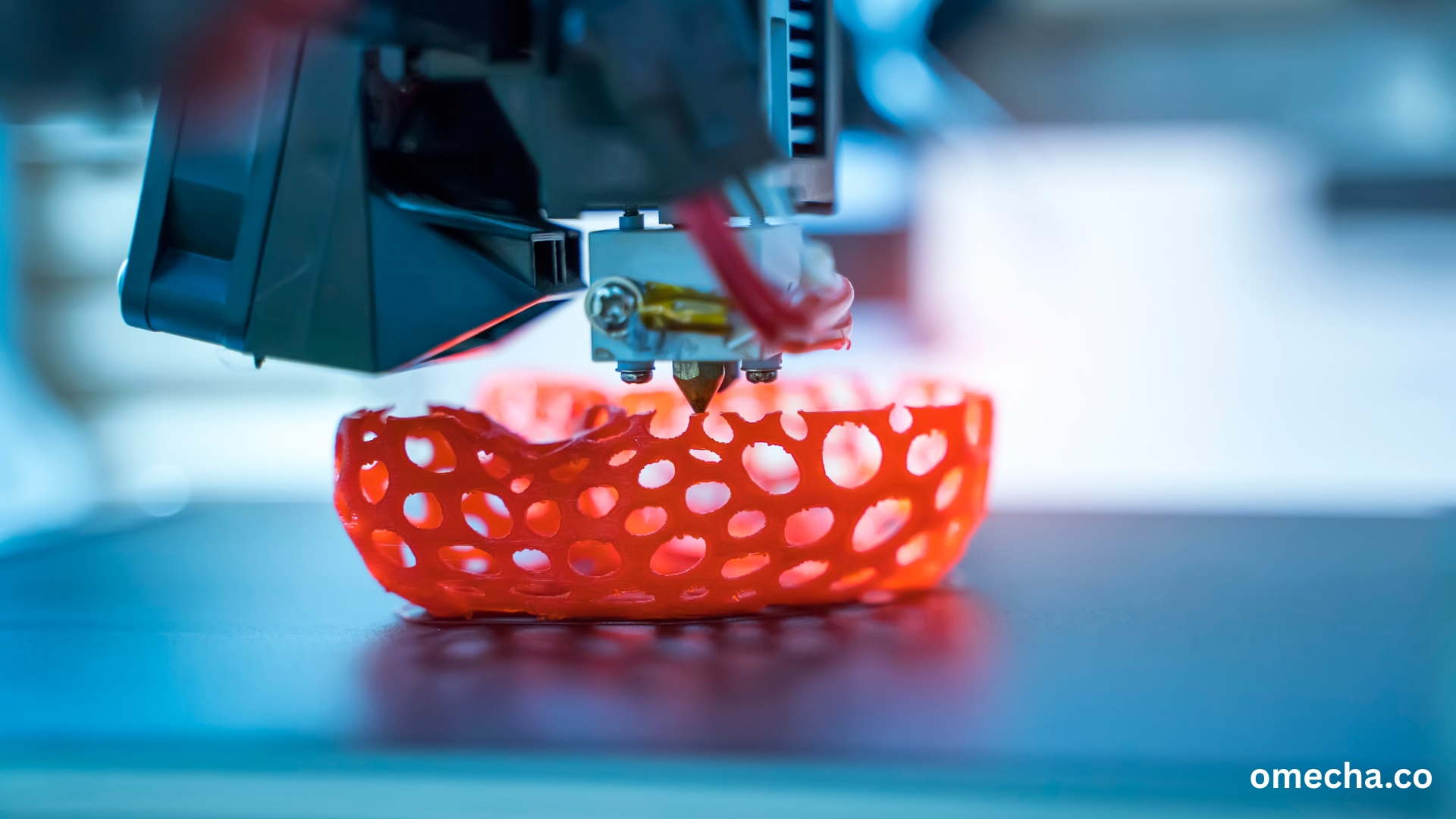 Formation en Impression 3D Algérie