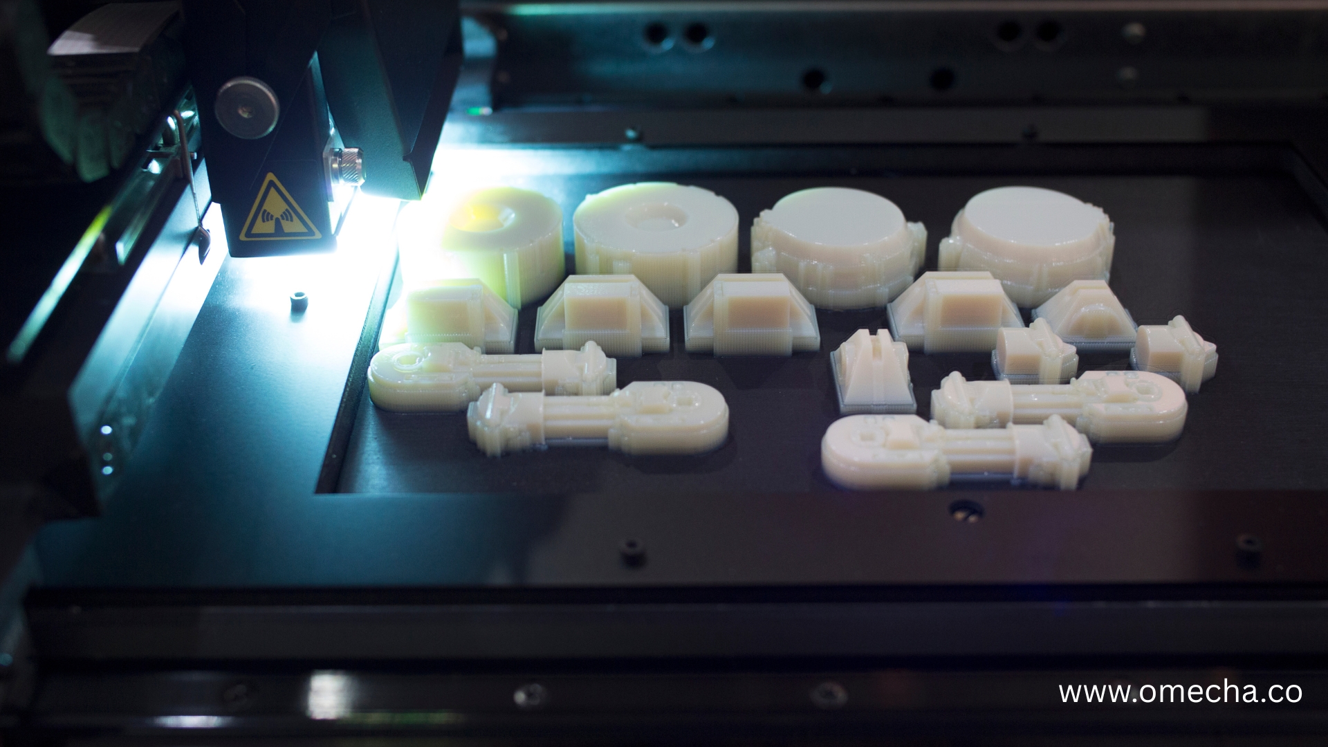 Entreprises qui veulent valider un produit avant de lancer la production