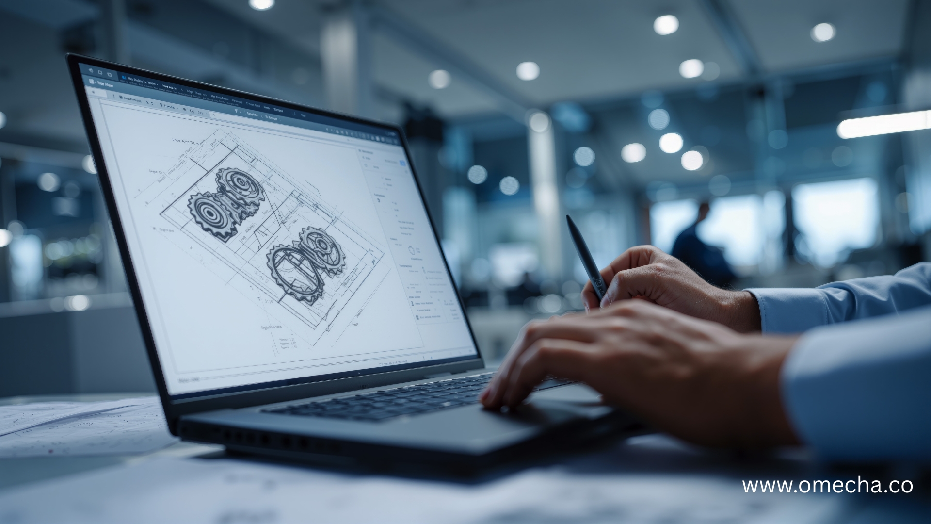 Analyse & Cadrage Technique du besoin en ingénierie mécanique