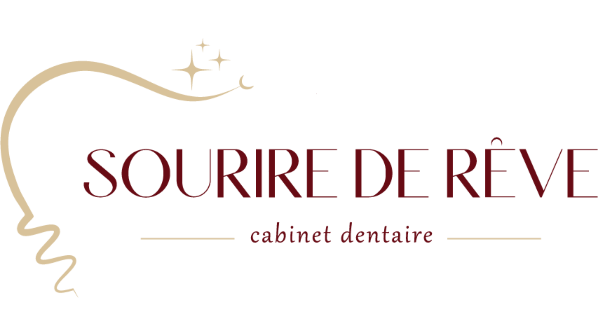 Cabinet Dentaire Sourire de Rêve, Sétif, Algérie.