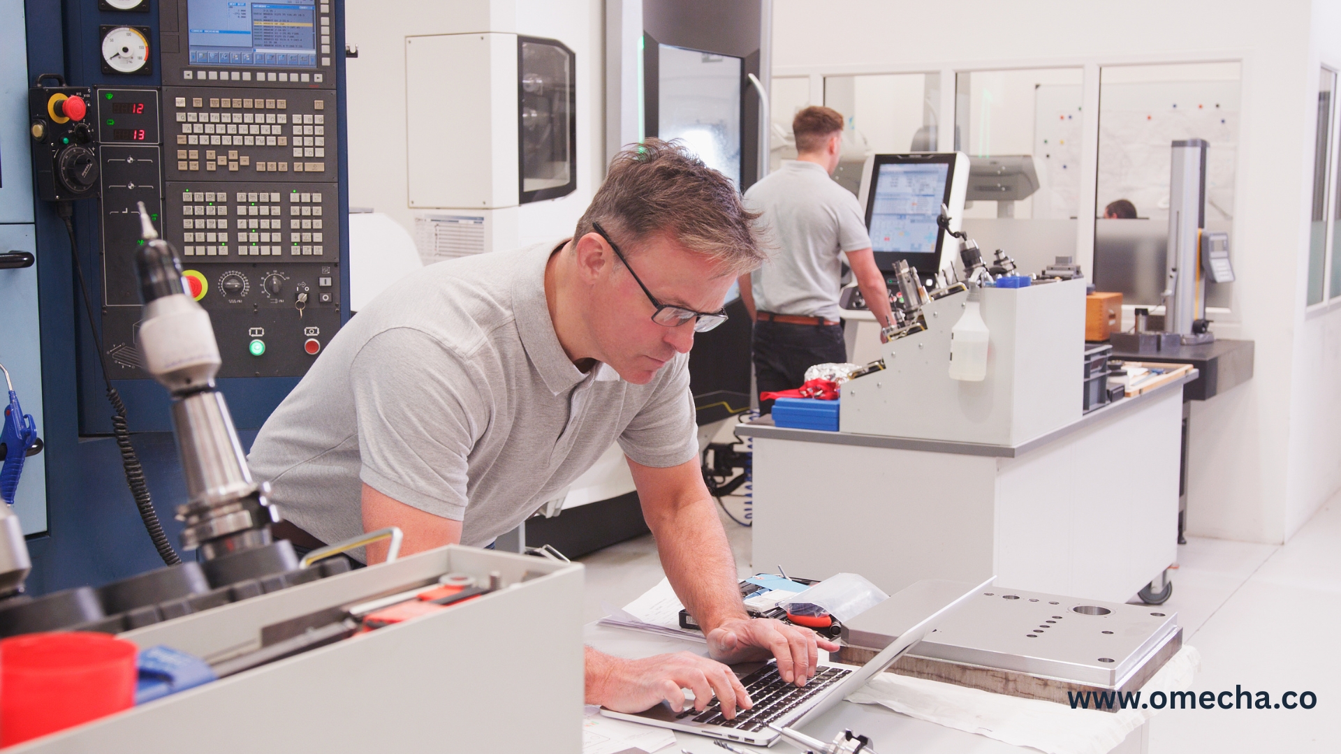 Usinage CNC Algérie