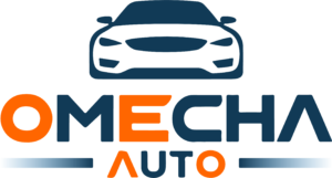 Omecha Auto